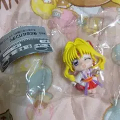 神風怪盗ジャンヌ　あそーとこれくしょん　A賞　フィギュア　怪盗ジャンヌ