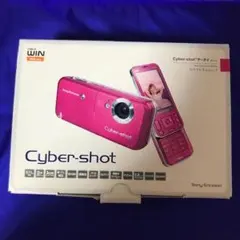 ス*カ様 Sony Ericsson Cyber-shotケータイ W61S 本のサムネイル