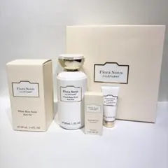 新品・未使用品！ジルスチュアート ボディオイル ボディミルク 他4点セット