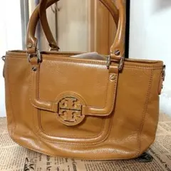 最終価格　トリーバーチ　tory burch ハンドバッグ