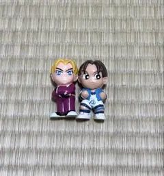 2026年最新】kof フィギュアの人気アイテム - メルカリ
