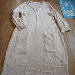 ビームス チュニック