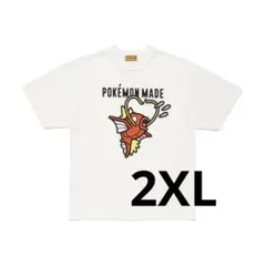 HUMAN MADE POKEMON MADE Tシャツ コイキングのサムネイル