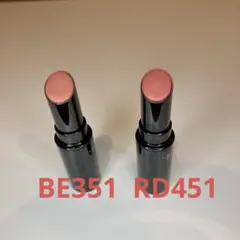 ヴィセ　vises ネンマクフェイクルージュ　2本セット