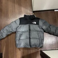 ノースフェイスダウンジャケット