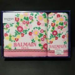 BALMAIN PARIS バスタオル・フェイスタオルのサムネイル