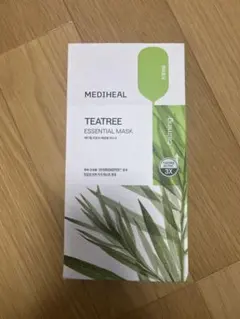 メディヒール エッセンシャルマスク(10P)