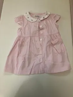 pamplemousse ワンピース80