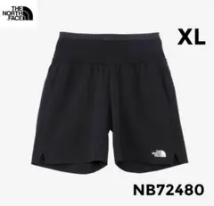 ザノースフェイス フライウェイトレーシングショーツ メンズ Lサイズ