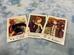 あんスタ レオ ぱしゃこれ