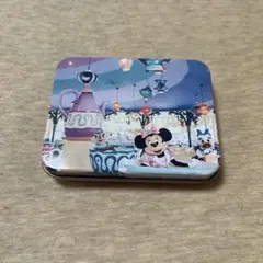 ディズニー イマジニングザマジック キャンディー缶