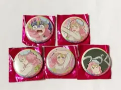 2026年最新】キメツ学園 蜜璃 缶バッジの人気アイテム - メルカリ