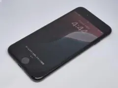 【*ル様 iPhone SE 第2世代 (SE2) ブラック