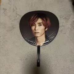 SixTONES 田中樹 うちわ