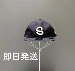 SSZ NEW ERA CAP BROCHURE LANE BY YASAI - メルカリ