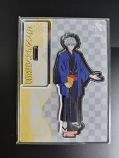 東映太秦映画村限定 渚カヲル 京都基地 アクスタ