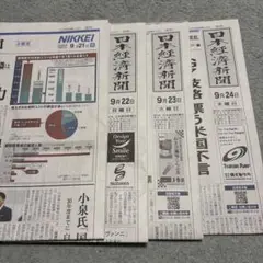 日本経済新聞