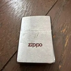 Supreme Zippo Box Logo ボックス ロゴ 2009年 希少 - メルカリ