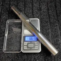 銀製 925 YAMAHA フルート 頭部管 YFL-31 311共通サイズのサムネイル