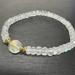 2025年最新】マダガスカル レインボームーンストーンの人気アイテム