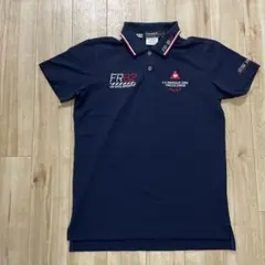le coq sportifルコックスポルティフ　ネイビー　メンズSのサムネイル