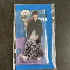 Snow Man 深澤辰也　アクリルスタンド