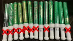 超特急 タクヤ ペンライト