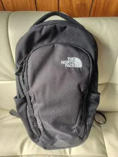 【本日限定値下げ】The North Face Vault 黒 PC収納 通学