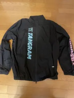 TANGRAM ウインドジャケット　L
