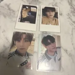 ALPHA DRIVE ONE ALD1 シンロン 封入トレカ まとめ売り