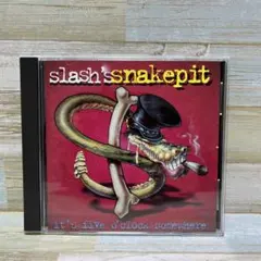 SLASH’S SNAKEPIT スラッシュ 2枚組 LP 90s ガンズ 中古 SLASH'S SNAKEPIT スラッシュ 2枚組 LP 90s ガンズ 中古 - メルカリ