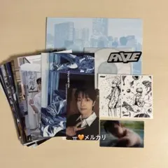 RIIZE II Special Ver. アルバム 開封済 アントン セット - メルカリ