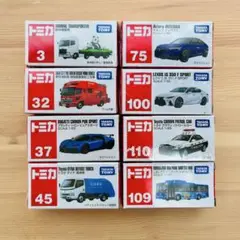 トミカ ミニカーまとめ売り15台 トミカ 15台 まとめ売り｜Yahoo!フリマ（旧PayPayフリマ）