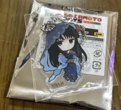 サカモトデイズ キャラ福くじ 大佛