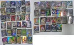 アクエリアンエイジ カード セット まとめ キラ レア Aquarian Age