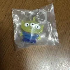 トイストーリー めじるしアクセサリー エイリアン