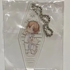 ヘタリア world twinkle アクリルキーホルダー　原作絵　カナダ