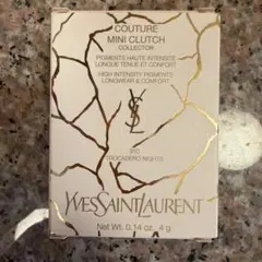 YSL クチュール ミニ クラッチ 910 トロカデロナイトのサムネイル