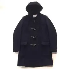 2026年最新】fidelity ダッフルコート usa製の人気アイテム - メルカリ