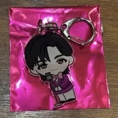 超特急 REAL? 大阪 ご当地キーホルダー リョウガ