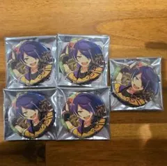 あんスタ 仙石忍 ポートレート缶バッジ ポトレ缶 あんスタ 仙石忍 ポートレート缶バッジ ポトレ缶