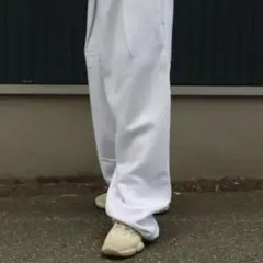 ユニバーサルプロダクツ パンツ