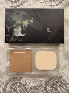 【新品未使用】POLA BA 化粧下地　ファンデーションセット 新品未使用】POLA BA 化粧下地 ファンデーションセット 楽天市場
