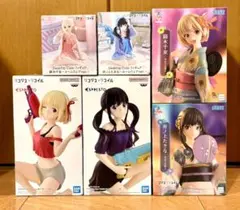 リコリス・リコイル　Desktop Cute　錦木千束　11個セット 61sS-TsVWXL._UF350,350_QL80_.jpg