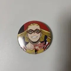 スター　アンドストライプ　缶バッジ　僕のヒーローアカデミア　ヒロアカ 2025年最新】ヒロアカ スターアンドストライプ バッジの人気