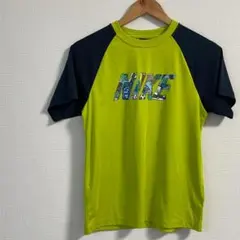 NIKE ナイキ DRI-FIT ドライフィット グラフィックTシャツ