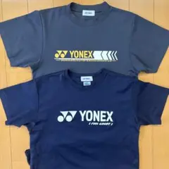 yonex tシャツ バドミントン