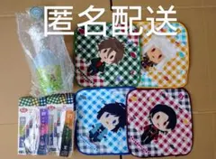 【刀剣乱舞 御伴くじ その3】7点 セット まとめ