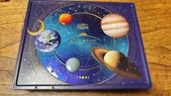 フーシェ オリンポスの星 空き缶
