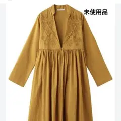 HOUSE OF LOTUSカディカシュクールワンピース　希少 美品希少！】HOUSE OF LOTUSカディカシュクールワンピース - メルカリ